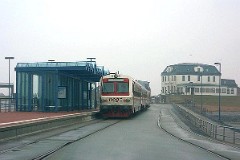 Dagebüll, 13. March 2004